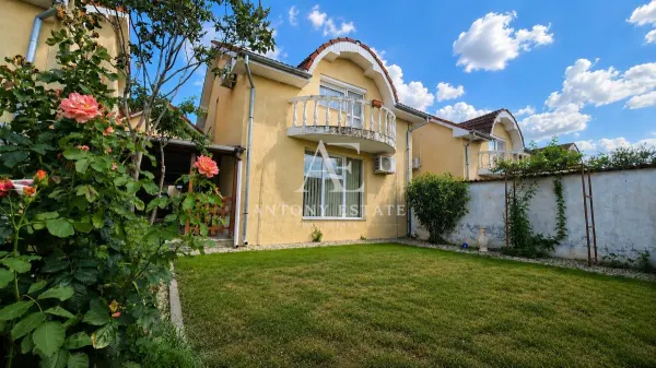 Casă 4 camere Sântandrei - poza 12