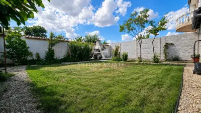 Casă 4 camere Sântandrei - poza 13