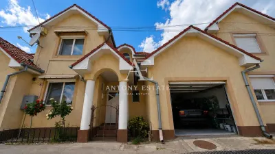 Casă 4 camere Sântandrei - poza 14