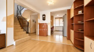 Casă 4 camere Sântandrei - poza 3