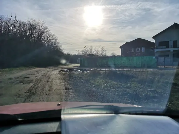 Teren București - poza 1