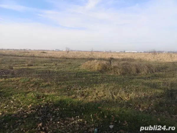 Teren București - poza 5