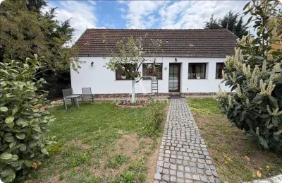 Antony Estate | Chirie Hilltop Cottage-Gheorghe Doja,Oradea - foto 13