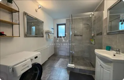 Antony Estate | Chirie Hilltop Cottage-Gheorghe Doja,Oradea - foto 14