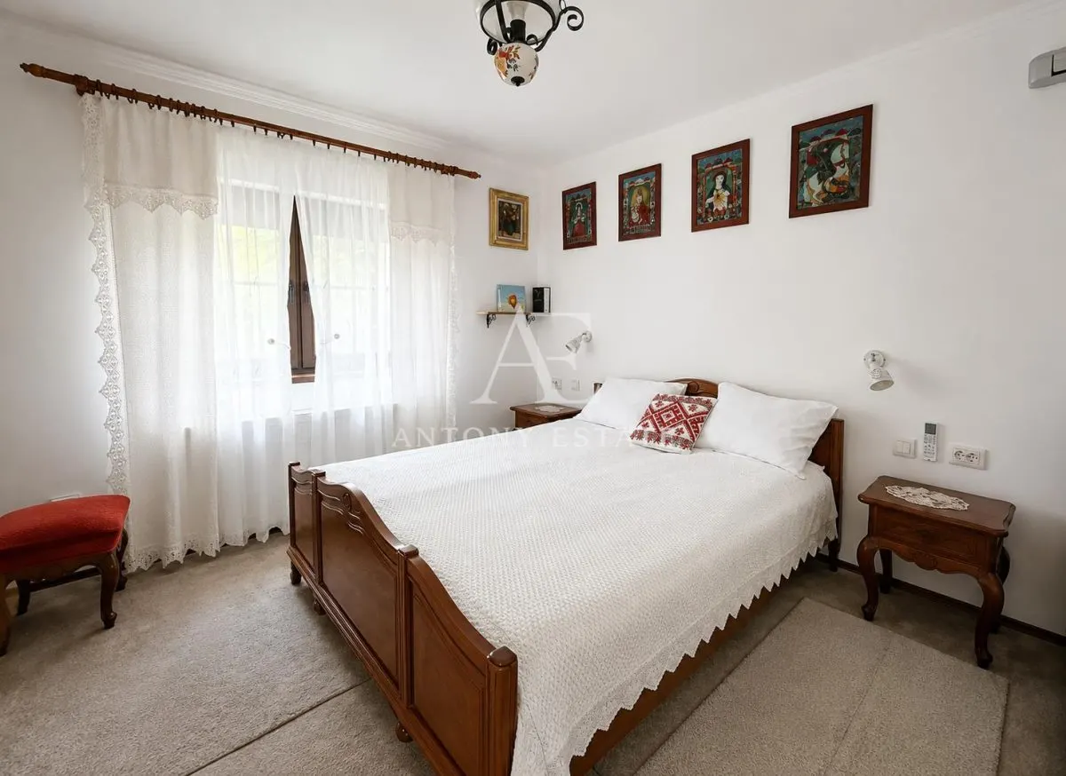 Antony Estate | Chirie Hilltop Cottage-Gheorghe Doja,Oradea - foto 15