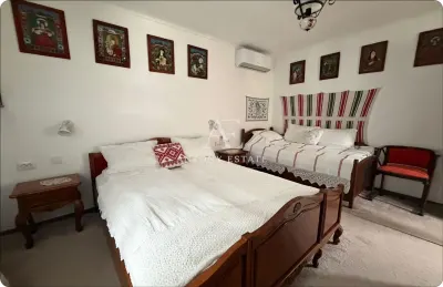 Antony Estate | Chirie Hilltop Cottage-Gheorghe Doja,Oradea - foto 3