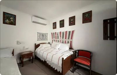 Antony Estate | Chirie Hilltop Cottage-Gheorghe Doja,Oradea - foto 4