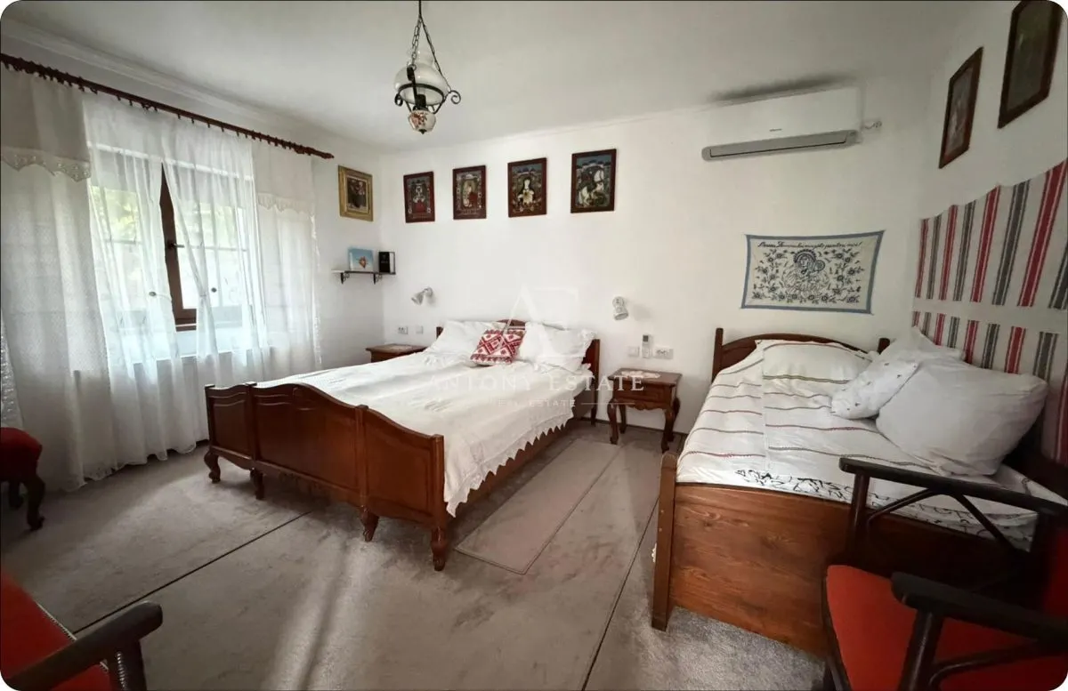 Antony Estate | Chirie Hilltop Cottage-Gheorghe Doja,Oradea - foto 5