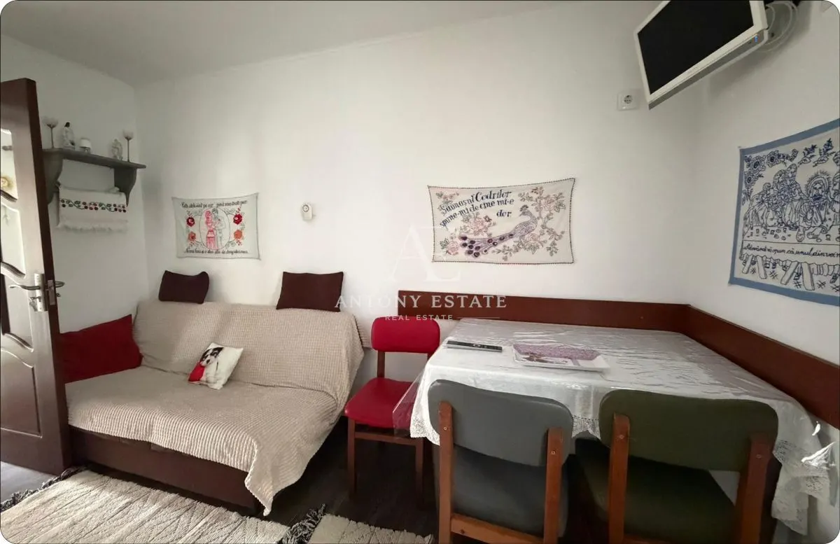 Antony Estate | Chirie Hilltop Cottage-Gheorghe Doja,Oradea - foto 7