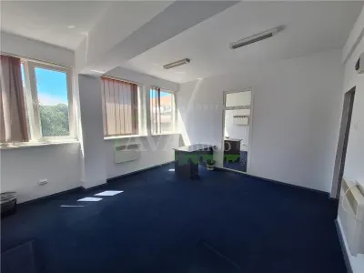 De inchiriat spatii de birouri ultracentrale – Bacau - Bacau