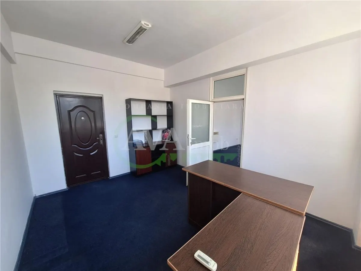 De inchiriat spatii de birouri ultracentrale – Bacau - foto 2