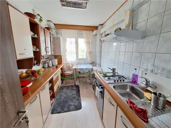 Apartament 2 camere Bacău - poza 8