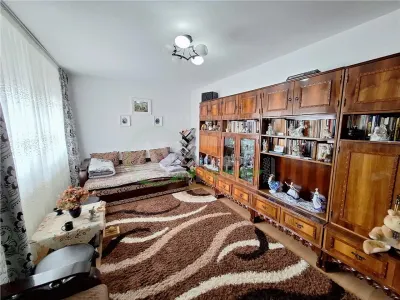 Apartament 2 camere Bacău - poza 9