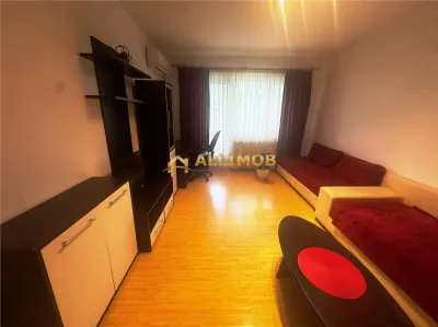 Apartament 2 camere decomandat mobilat si utilat in Ploiesti, zona Malu Rosu - Ploiesti