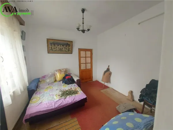 Casă 4 camere Bacău - poza 12