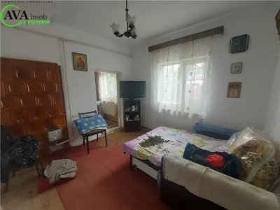 Casă 4 camere Bacău - poza 13