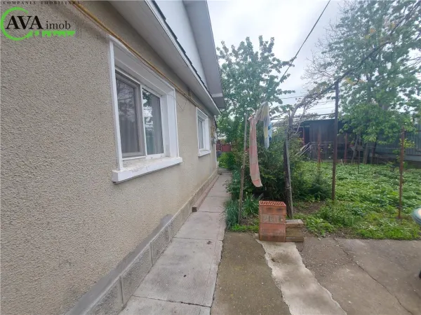 Casă 4 camere Bacău - poza 14