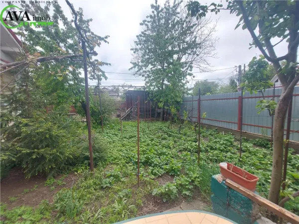 Casă 4 camere Bacău - poza 16