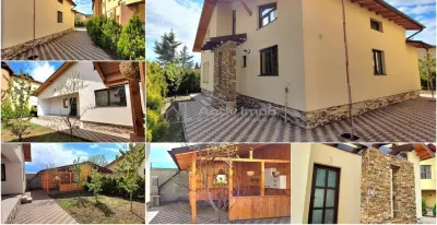 Casa de inchiriat zona CFR - Targoviste
