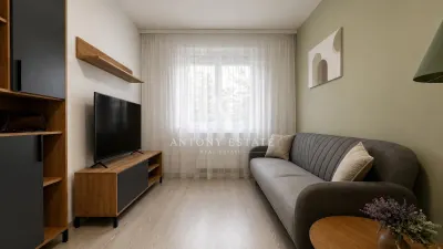 Antony Estate | Apartament 2 camere - Nufarul - Oradea - Oradea