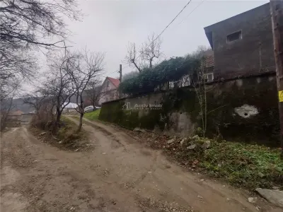 Oravita, Casa de Vacanta, PRET FIX, Zona Lacul Mare - foto 26