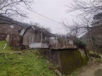 Oravita, Casa de Vacanta, PRET FIX, Zona Lacul Mare - foto 27