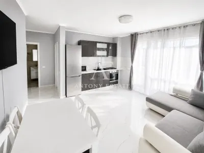 Apartament 3 camere | COMISION 0% | Prima Nufarul | Parcare | Bloc Nou - Oradea