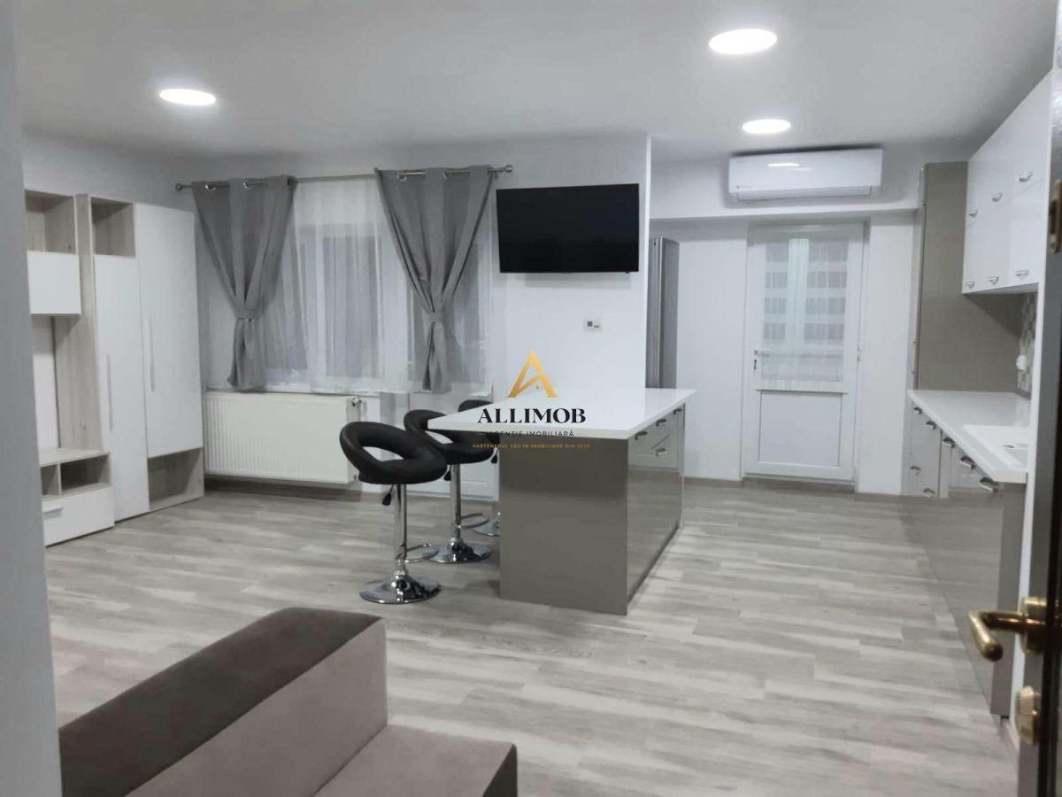 Apartament 3 camere Targoviste, Calea Bucuresti - Targoviste
