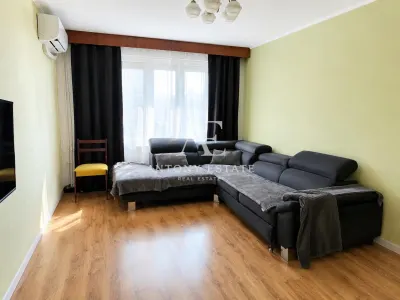 Apartament 4 Camere | COMISION 0% | Str. Transilvaniei | Rogerius - Oradea