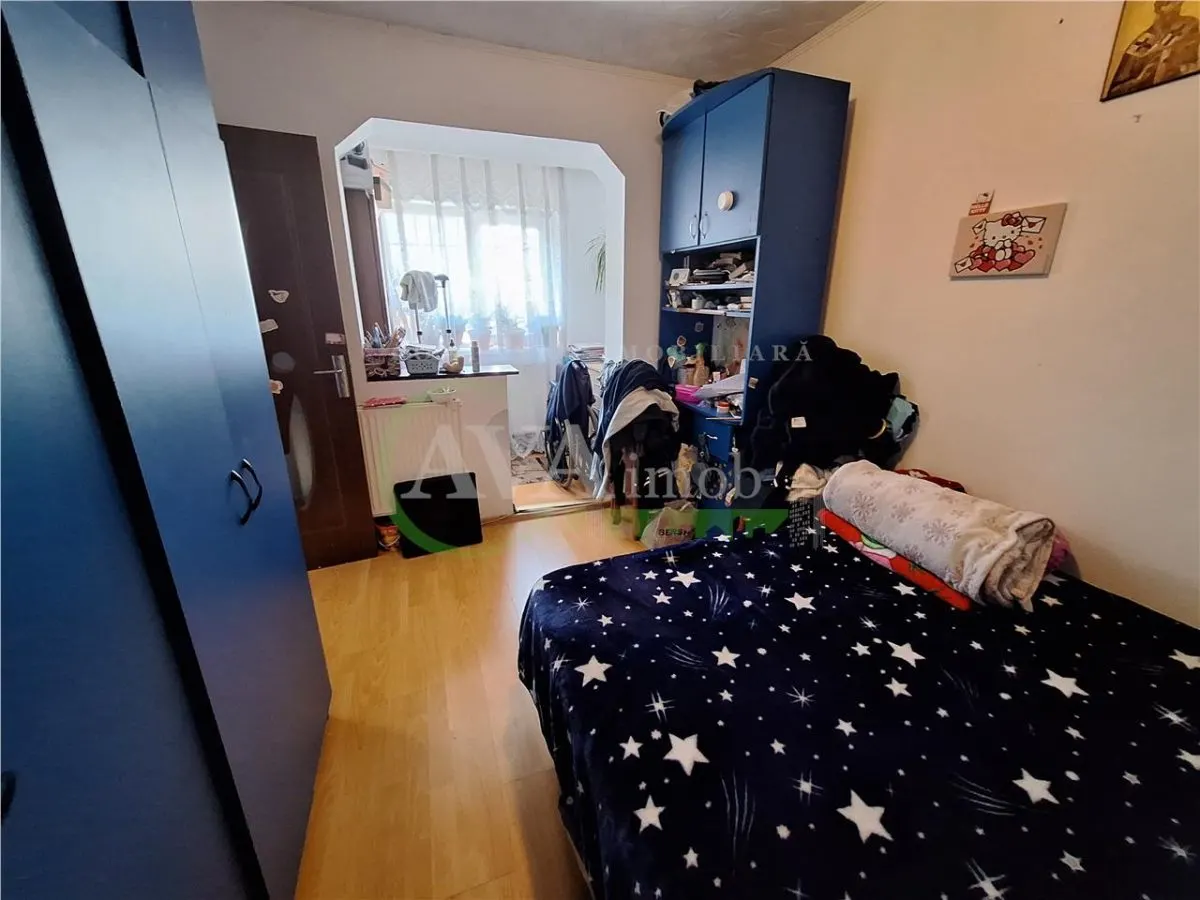 Apartament 2 camere demidecomandat , zona Milcov - foto 1