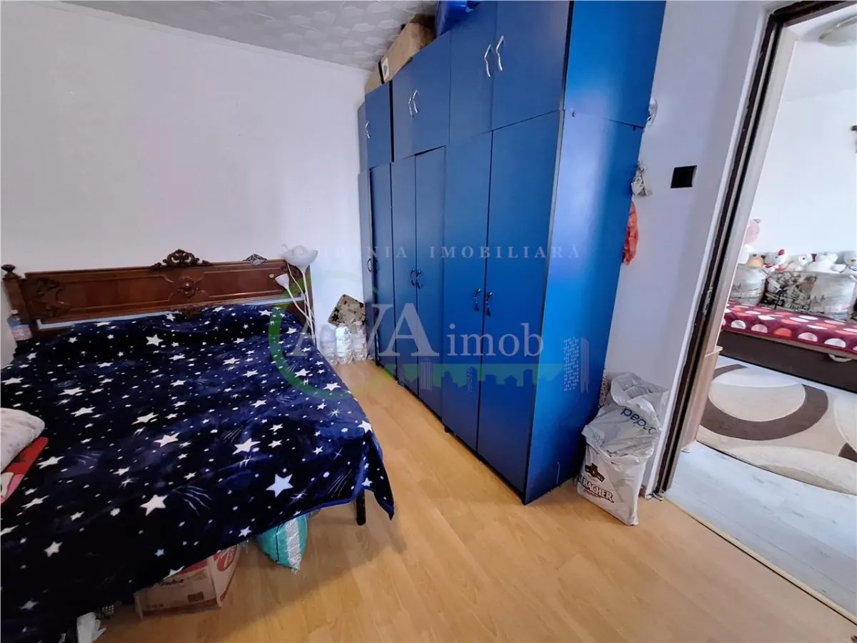 Apartament 2 camere demidecomandat , zona Milcov - foto 4