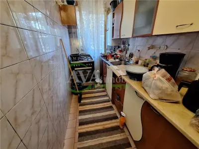 Apartament 2 camere demidecomandat , zona Milcov - foto 6