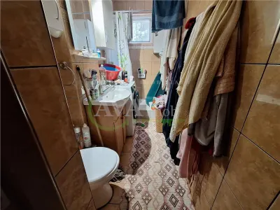 Apartament 2 camere demidecomandat , zona Milcov - foto 7