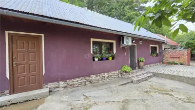 Oravita | Casa Rezidentiala | 4 Incaperi | Lacul Mare - foto 2