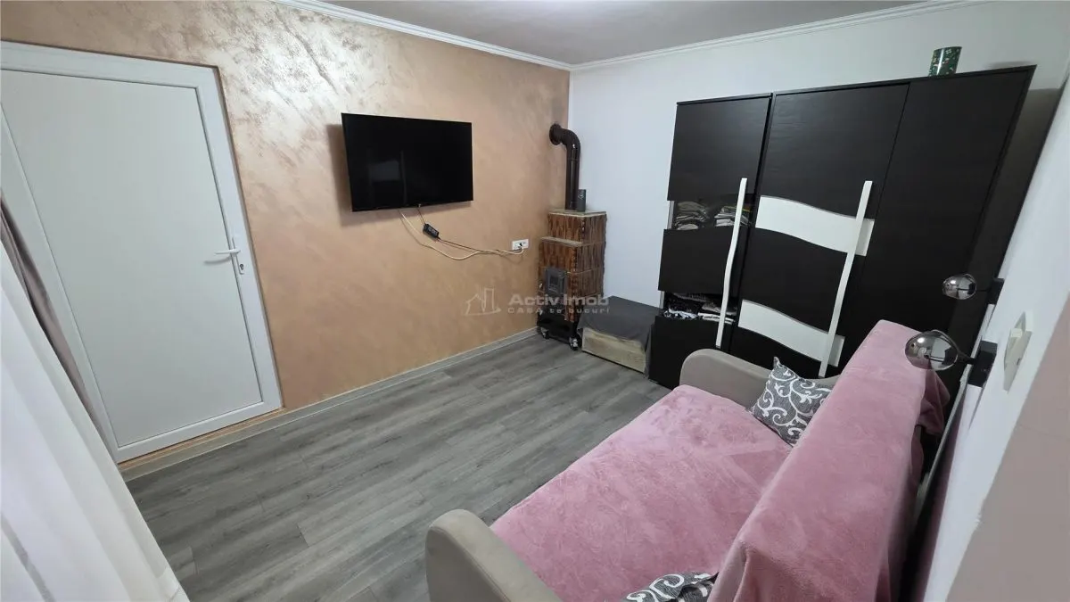 Oravita | Casa Rezidentiala | 4 Incaperi | Lacul Mare - foto 11