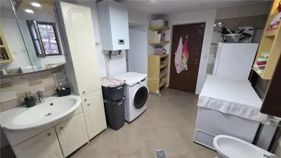 Oravita | Casa Rezidentiala | 4 Incaperi | Lacul Mare - foto 13