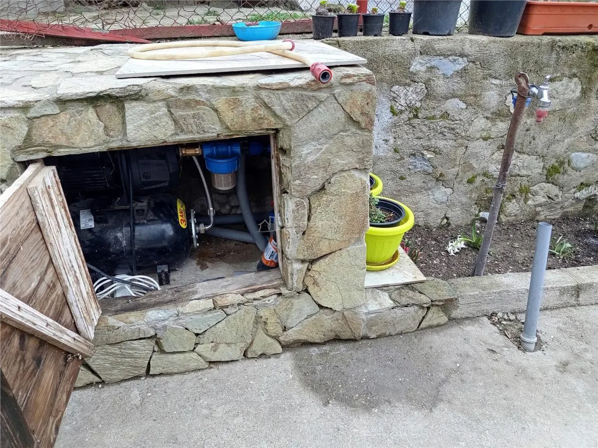 Oravita | Casa Rezidentiala | 4 Incaperi | Lacul Mare - foto 16
