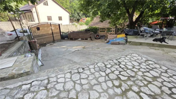 Casă 3 camere Oravita - poza 17