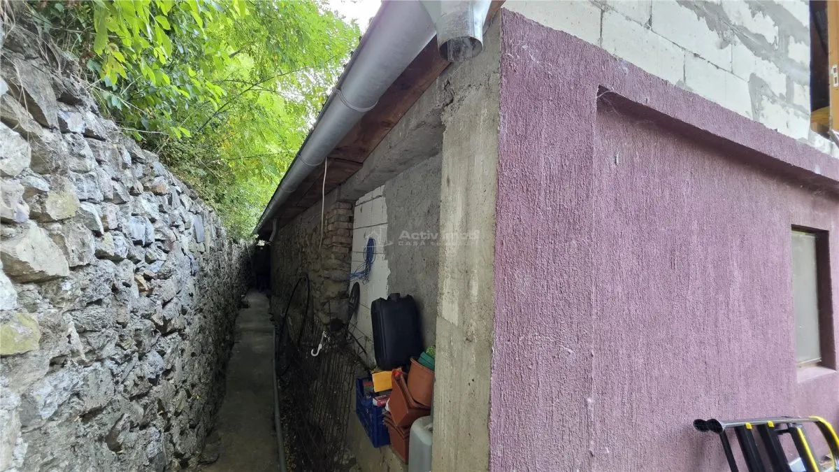 Oravita | Casa Rezidentiala | 4 Incaperi | Lacul Mare - foto 18