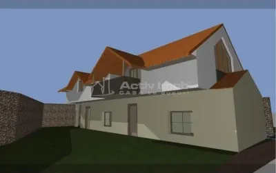 Oravita | Casa Rezidentiala | 4 Incaperi | Lacul Mare - foto 19