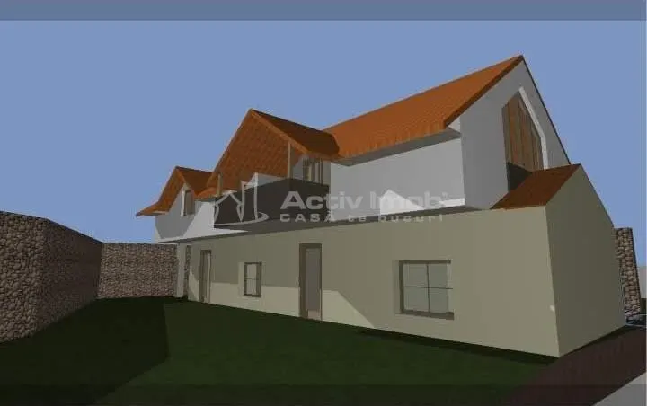 Oravita | Casa Rezidentiala | 4 Incaperi | Lacul Mare - foto 19