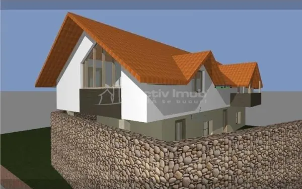 Casă 3 camere Oravita - poza 20