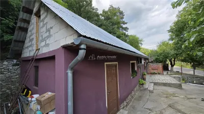 Oravita | Casa Rezidentiala | 4 Incaperi | Lacul Mare - foto 3