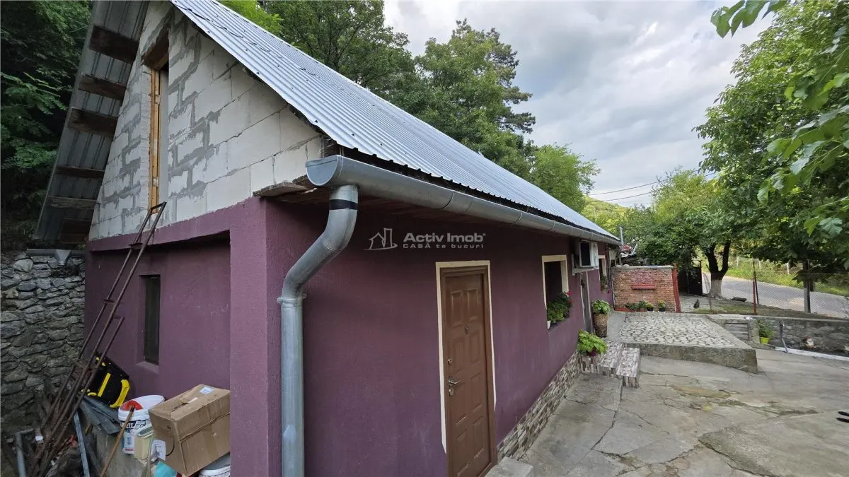 Oravita | Casa Rezidentiala | 4 Incaperi | Lacul Mare - foto 3