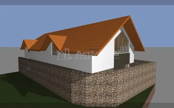 Casă 3 camere Oravita - poza 21