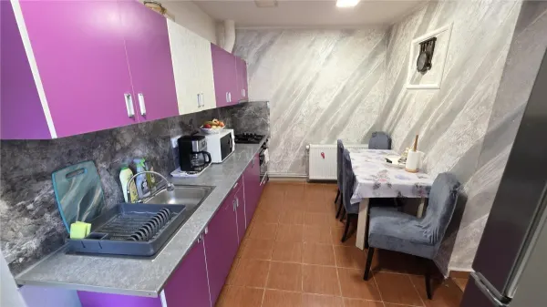 Casă 3 camere Oravita - poza 6