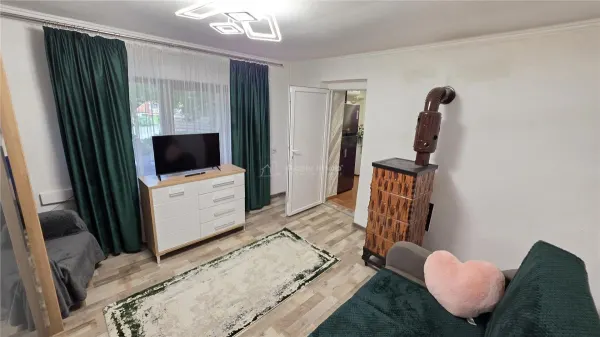 Casă 3 camere Oravita - poza 9