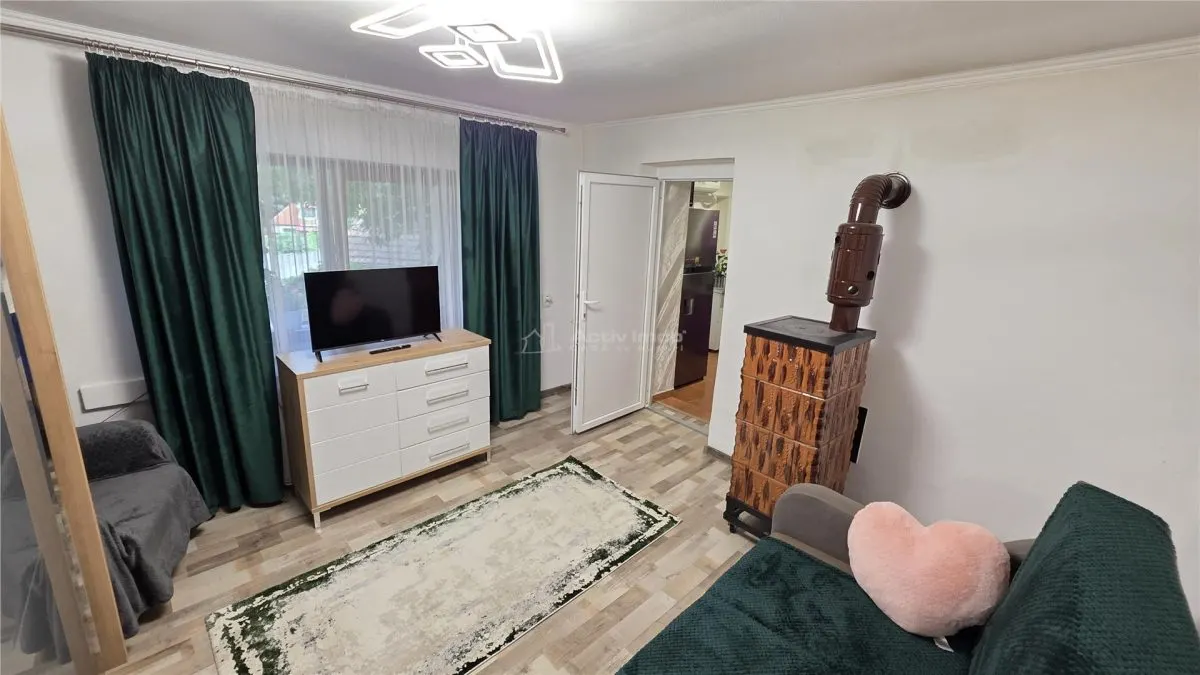 Oravita | Casa Rezidentiala | 4 Incaperi | Lacul Mare - foto 9