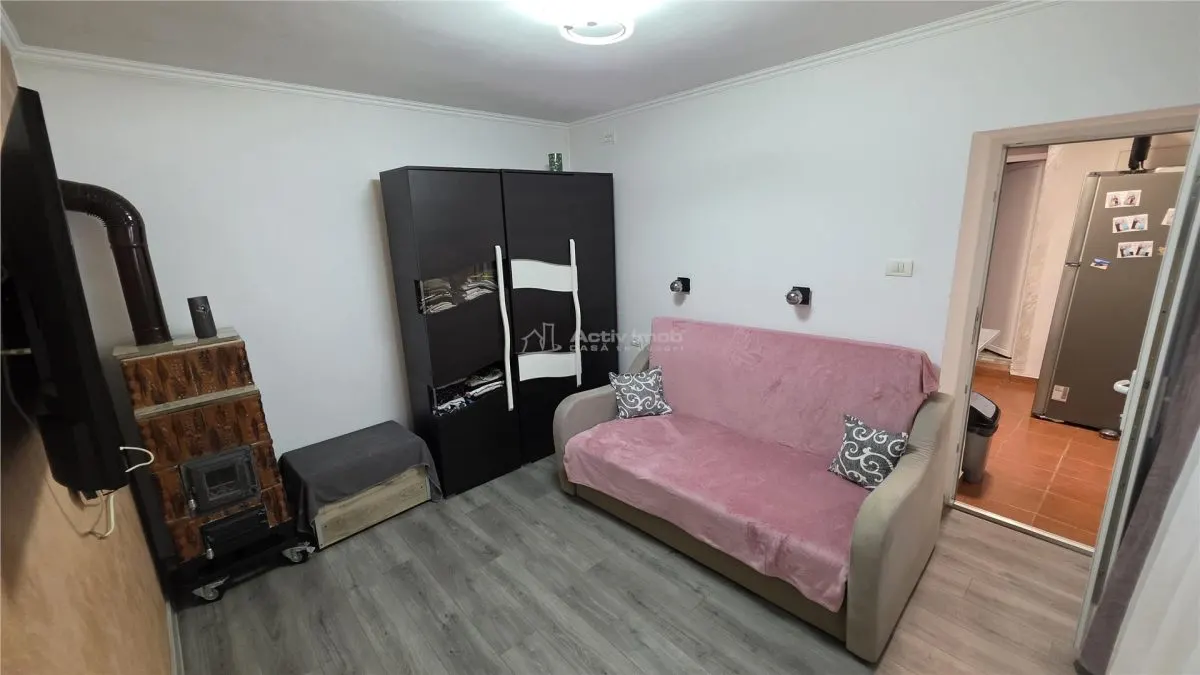 Oravita | Casa Rezidentiala | 4 Incaperi | Lacul Mare - foto 10