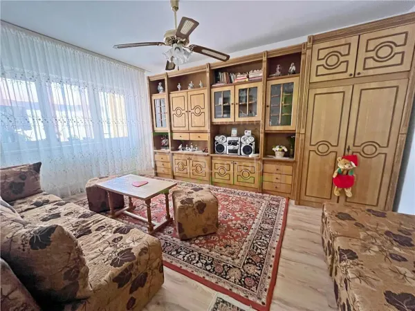 Apartament 2 camere Bacău - poza 3